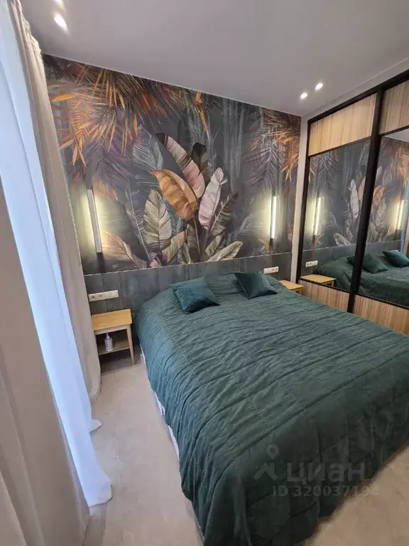 2-к кв. Крым, Ялта ул. Дражинского, 48 (44.0 м) - Фото 1