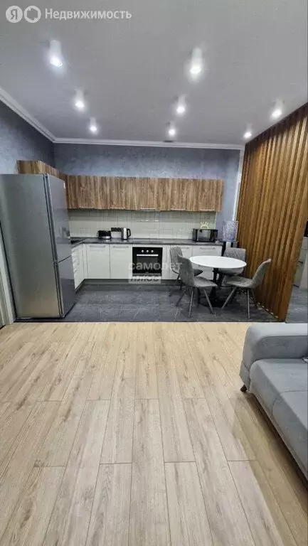 2-комнатная квартира: Москва, Шмитовский проезд, 39к1 (65 м) - Фото 0