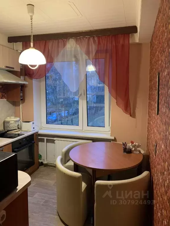 4-к кв. Санкт-Петербург Тихорецкий просп., 35 (73.3 м) - Фото 0