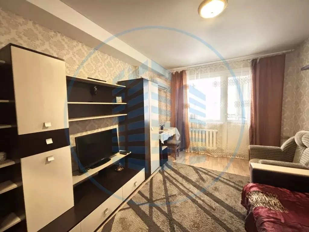 1-к кв. Ставропольский край, Ессентуки ул. Фридриха Энгельса, 42 (19.3 ... - Фото 1