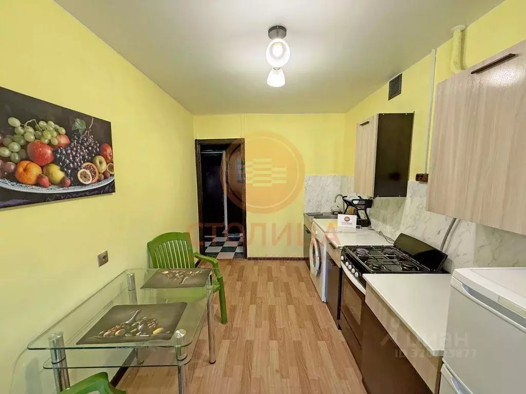 1-к кв. Москва Измайловский проезд, 5К2 (39.0 м) - Фото 2