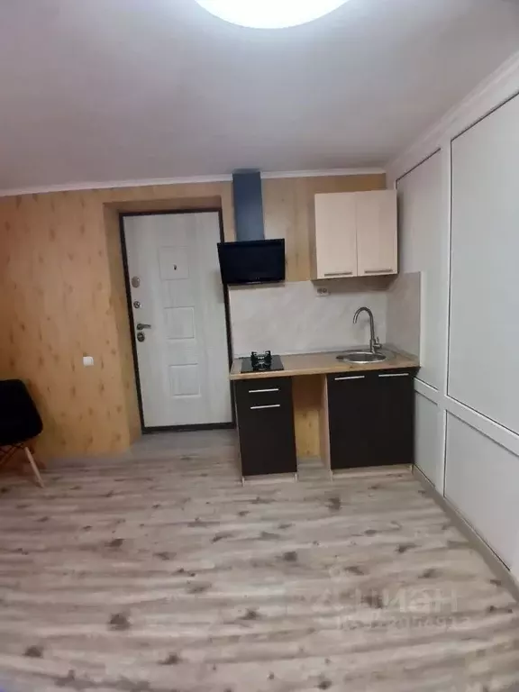 1-к кв. Краснодарский край, Сочи городской округ, с. Русская Мамайка, ... - Фото 0