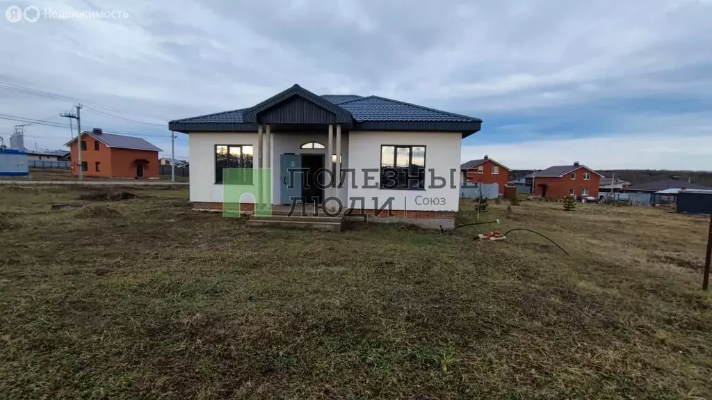 Дом в Завьяловский район, деревня Шудья, КП Тихие зори, Лазоревская ... - Фото 1