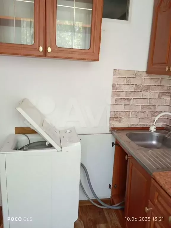 5-к. квартира, 43 м, 3/5 эт. - Фото 1