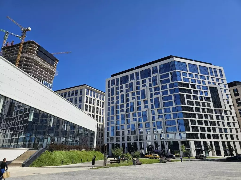 Квартира, 4 комнаты, 135 м - Фото 1