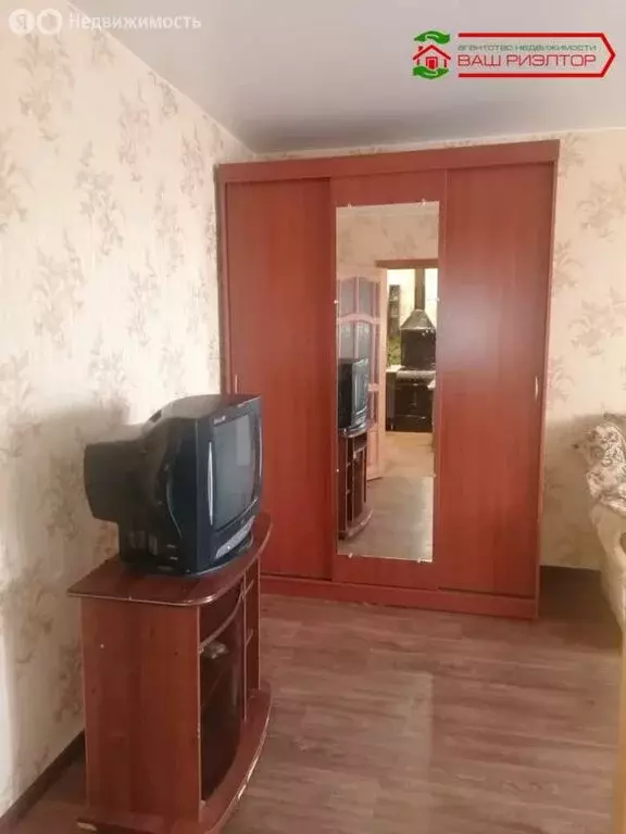 2-комнатная квартира: Саратов, улица имени А.П. Чехова, 2 (36 м) - Фото 1