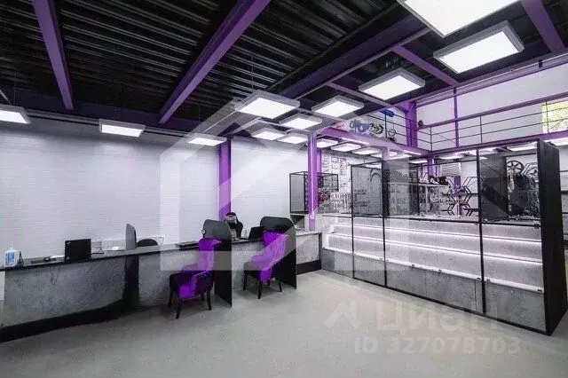 Помещение свободного назначения в Москва Деловая ул., 11К1 (325 м) - Фото 1