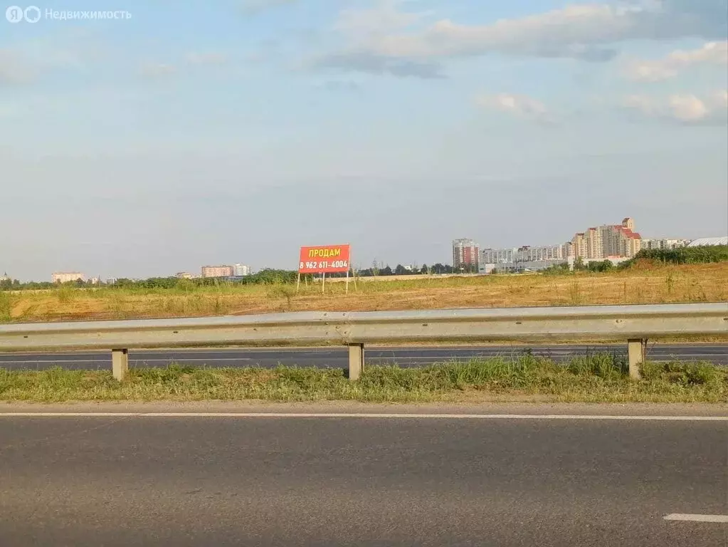 Участок в Тольятти, Южное шоссе (дублёр) (50 м) - Фото 0