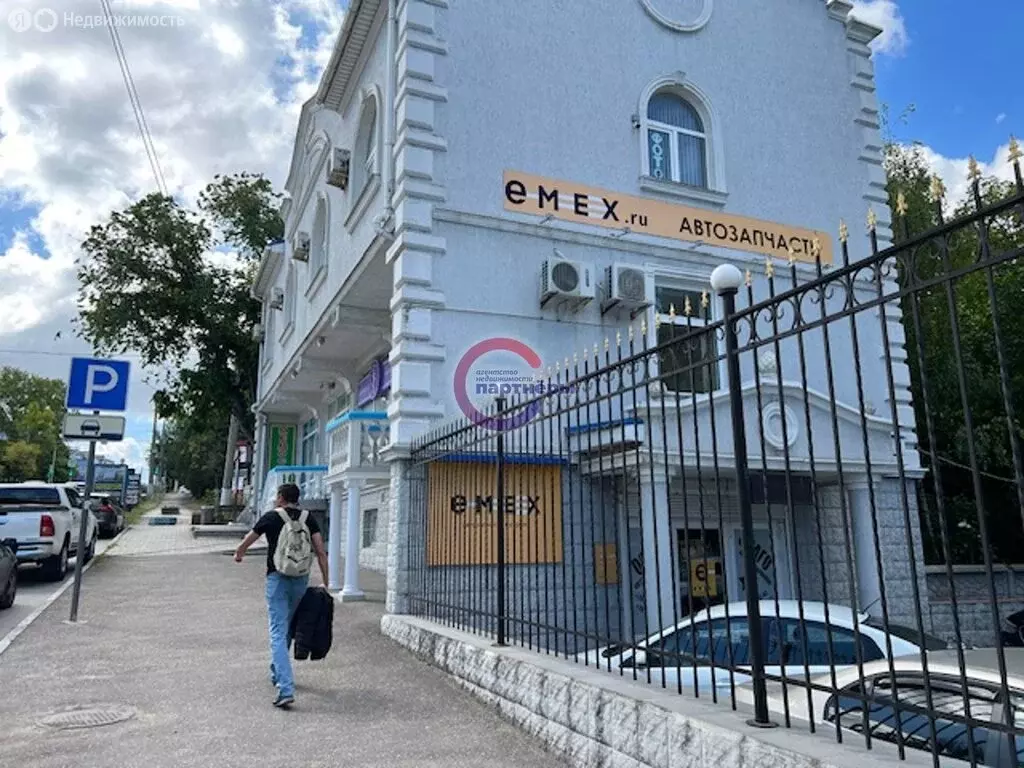 Помещение свободного назначения (96.8 м) - Фото 2