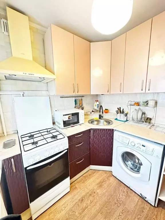 3-к кв. Калужская область, Обнинск ул. Королева, 5 (80.0 м) - Фото 1