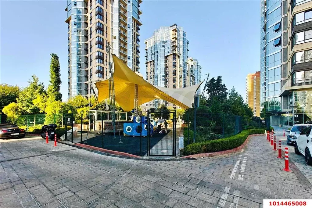 3-к кв. Краснодарский край, Краснодар ул. Совхозная (86.0 м) - Фото 1