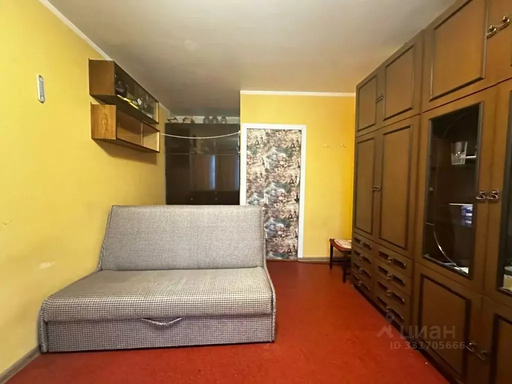 Комната Москва Онежская ул., 49 (21.0 м) - Фото 1