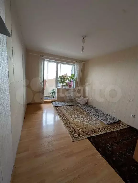 1-к. квартира, 32,5 м, 8/10 эт. - Фото 1
