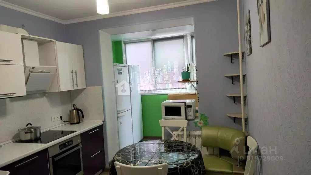 2-к кв. Москва проезд Чечерский, 128к1 (57.0 м) - Фото 0