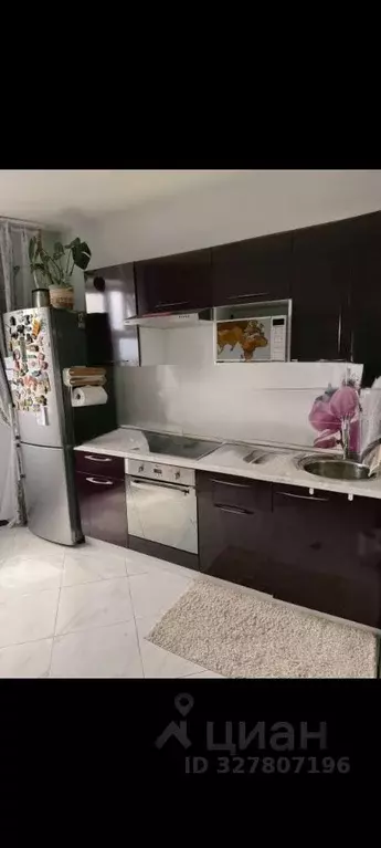 1-к кв. Московская область, Балашиха Янтарный мкр, ул. Кольцевая, 12 ... - Фото 1