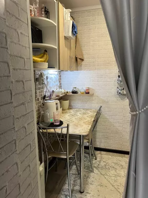 Продаётся 1-к квартира, 15 м - Фото 1