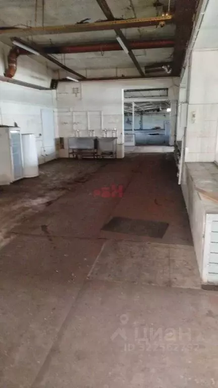 Производственное помещение в Омская область, Омск ул. Лесоперевалка, ... - Фото 2