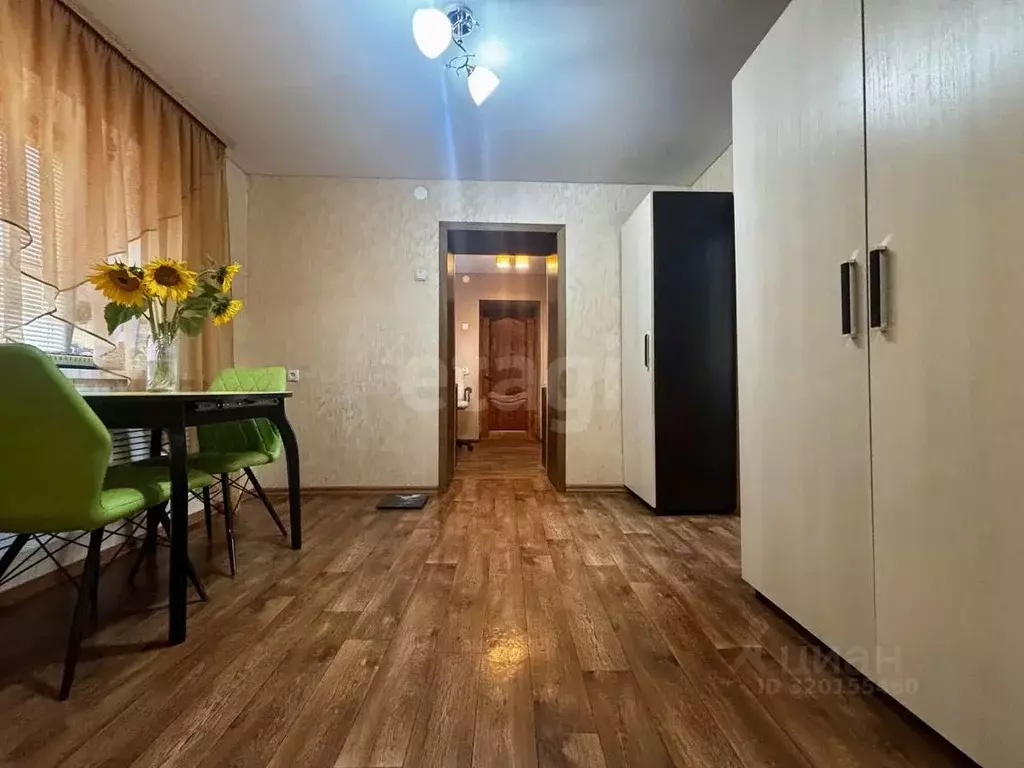 Дом в Воронежская область, Воронеж ул. Приозерная, 142 (57 м) - Фото 1