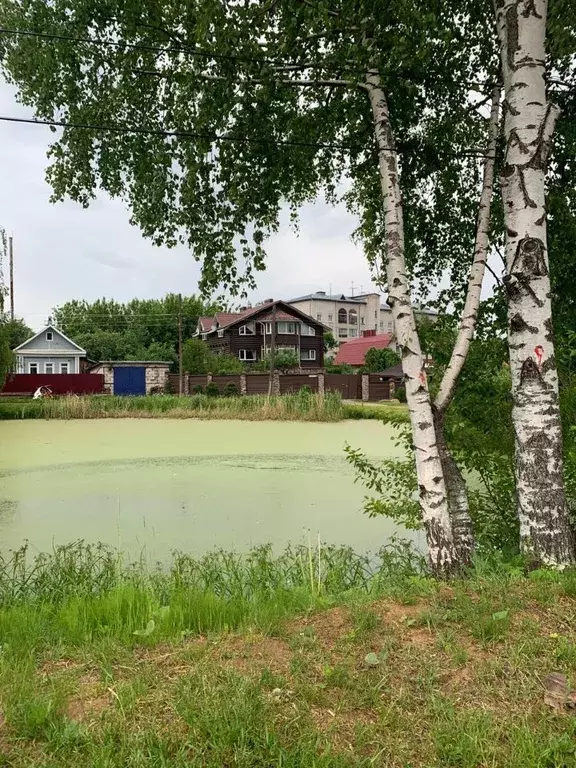 Коттедж в Костромская область, Кострома Малышковская ул., 43 (360 м) - Фото 0
