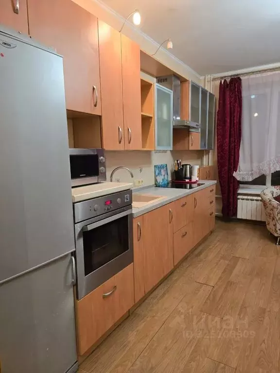 2-к кв. Московская область, Мытищи ул. Благовещенская, 3 (58.1 м) - Фото 1