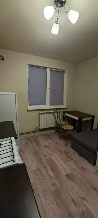 Продаётся 1-к квартира, 25.7 м - Фото 1