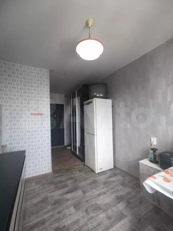 1-к. квартира, 33,7 м, 9/12 эт. - Фото 1