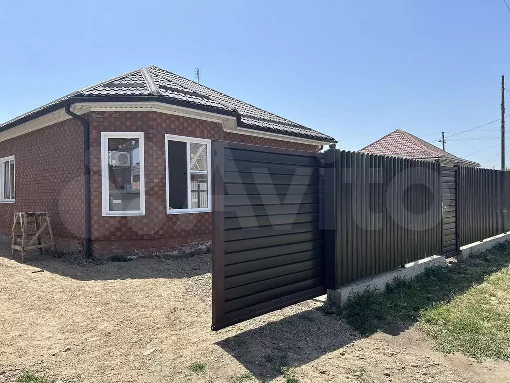 Дом 115 м на участке 3,2 сот. - Фото 0