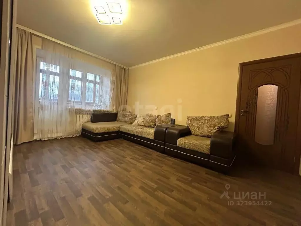 2-к кв. Костромская область, Кострома Индустриальная ул., 3 (50.7 м) - Фото 2