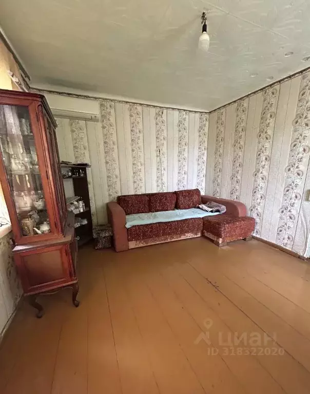 Дом в Самарская область, Самара Луганская ул., 13 (85 м) - Фото 1