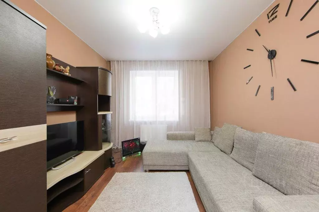 2-к кв. Калининградская область, Светлогорск Балтийская ул., 15 (55.4 ... - Фото 0