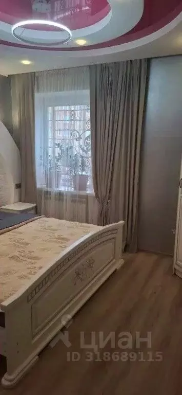 2-к кв. Адыгея, Майкоп ул. 3-го Интернационала, 165 (98.0 м) - Фото 2