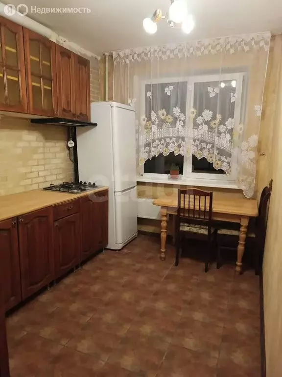 2-комнатная квартира: Ростов-на-Дону, микрорайон Северный, улица ... - Фото 1