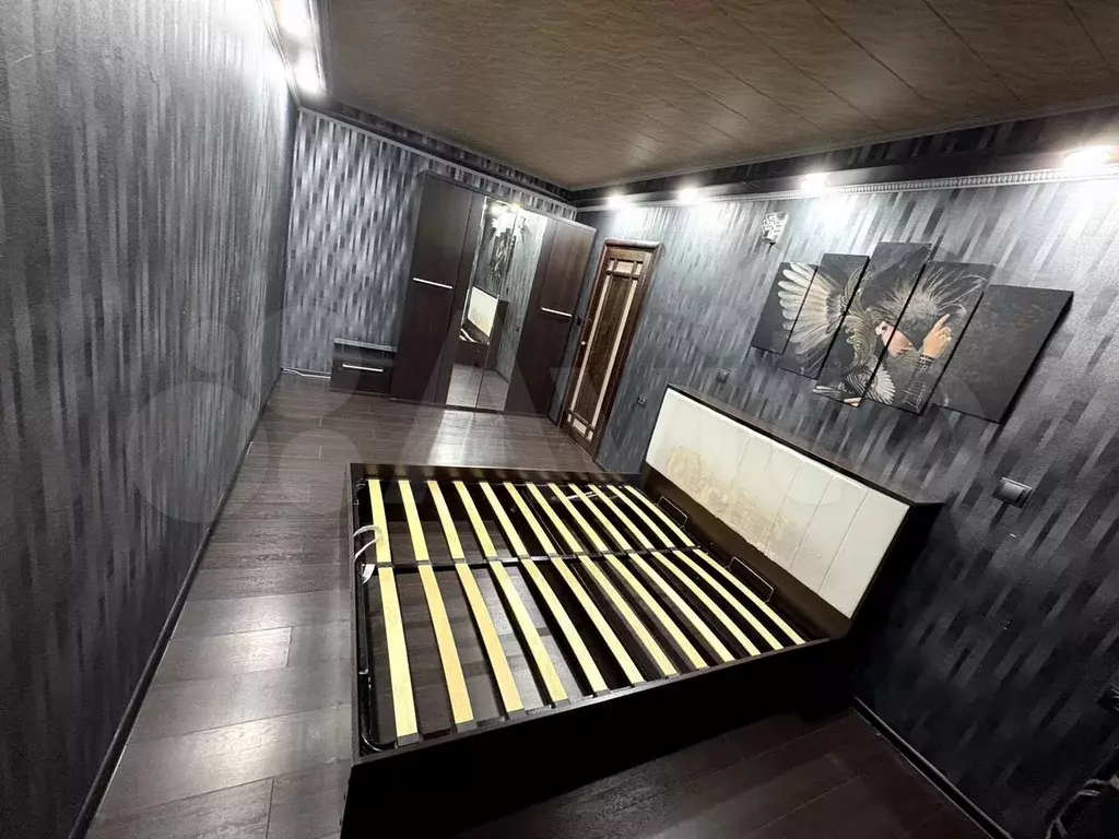 1-к. квартира, 40 м, 1/9 эт. - Фото 0