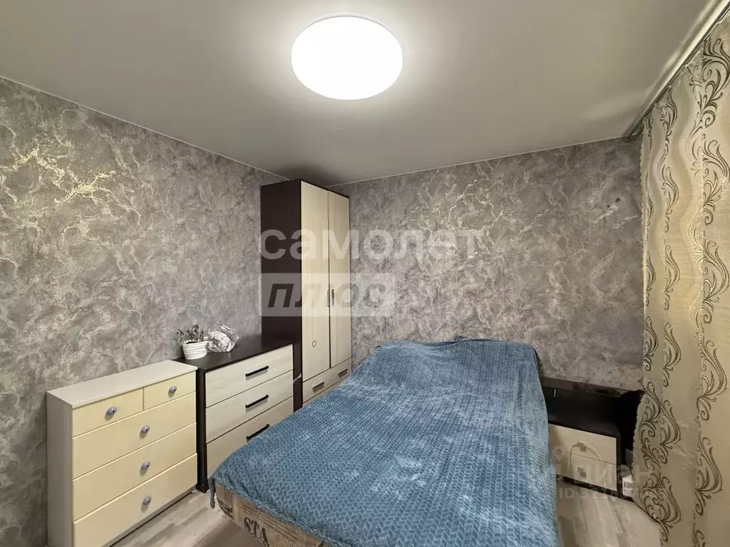 1-к кв. Пензенская область, Пенза ул. Суворова, 162 (32.0 м) - Фото 2