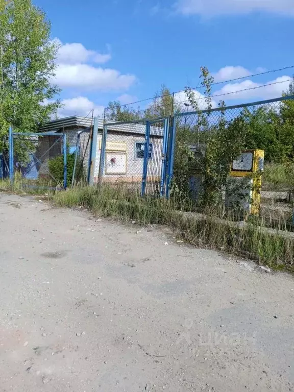 Помещение свободного назначения в Московская область, Кубинка ул. ... - Фото 1