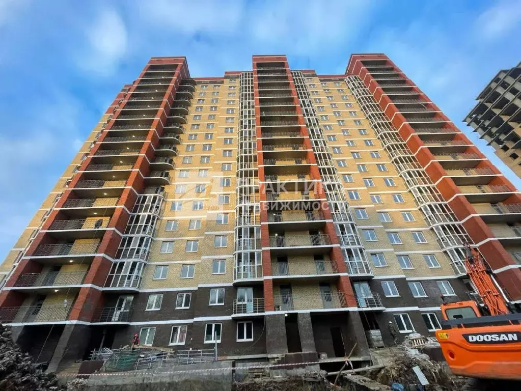 Продается 2-комнатная квартира - Фото 1