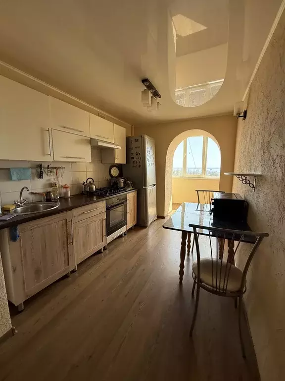 Продаётся 2-к квартира, 52.8 м - Фото 1