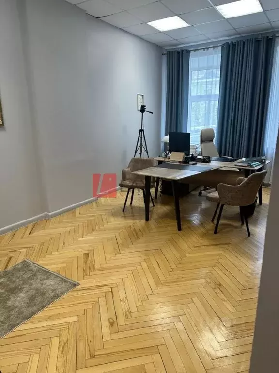 Офис в Москва Новинский бул., 20АС1-2 (40 м) - Фото 1