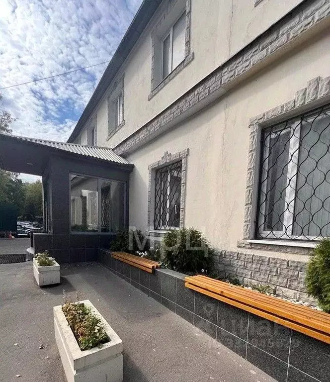 Офис в Московская область, Красногорск Речная ул., 25А (13 м) - Фото 2