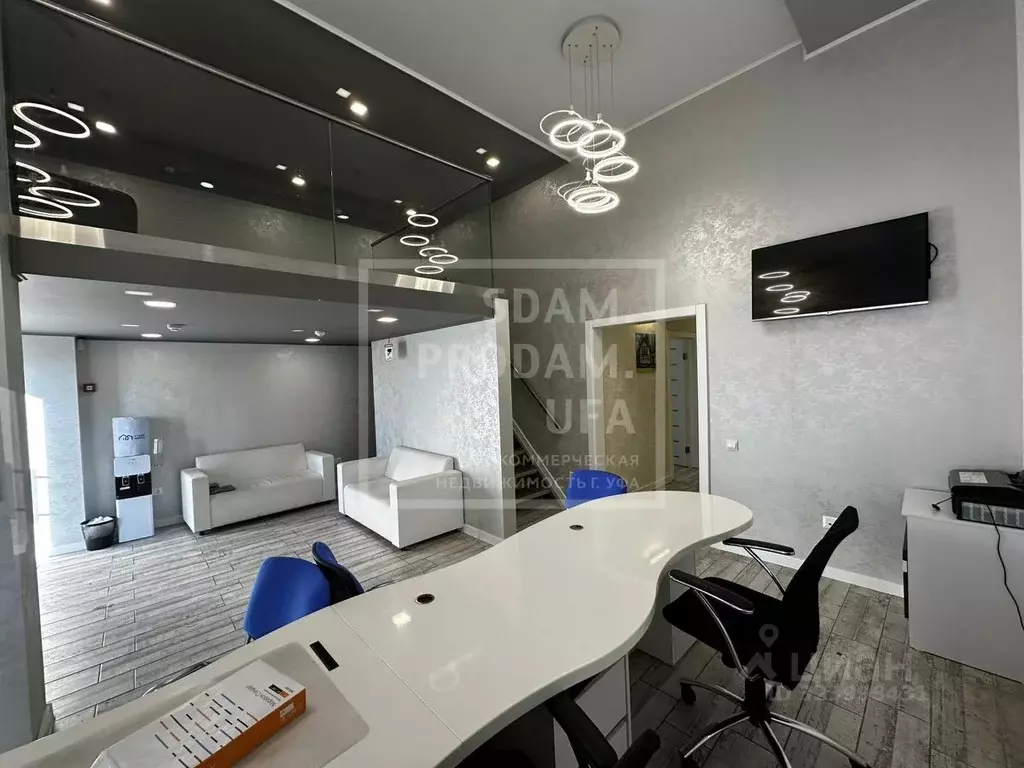 Торговая площадь в Башкортостан, Уфа Бакалинская ул., 19 (88 м) - Фото 1