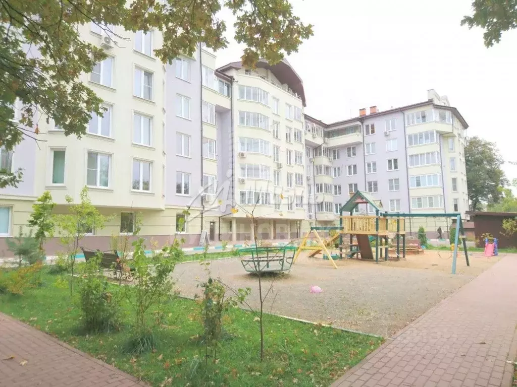 2-к кв. Московская область, Звенигород Одинцовский городской округ, ... - Фото 0