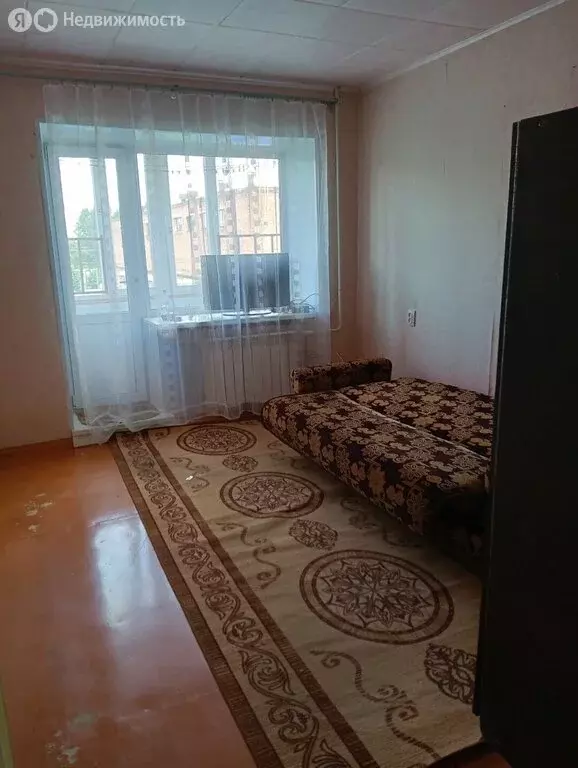 2-комнатная квартира: Ялуторовск, улица Свердлова, 43 (47.5 м) - Фото 1