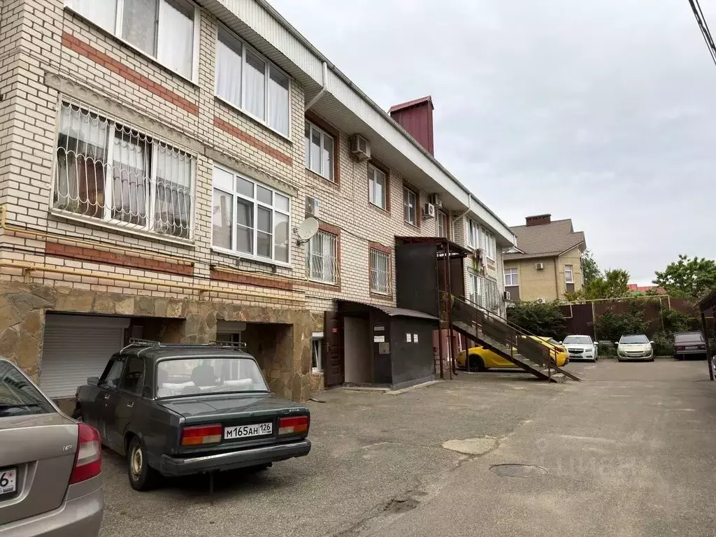 Помещение свободного назначения в Ставропольский край, Ставрополь ул. ... - Фото 2