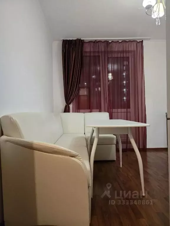 1-к кв. Ленинградская область, Мурино Всеволожский район, ул. ... - Фото 2