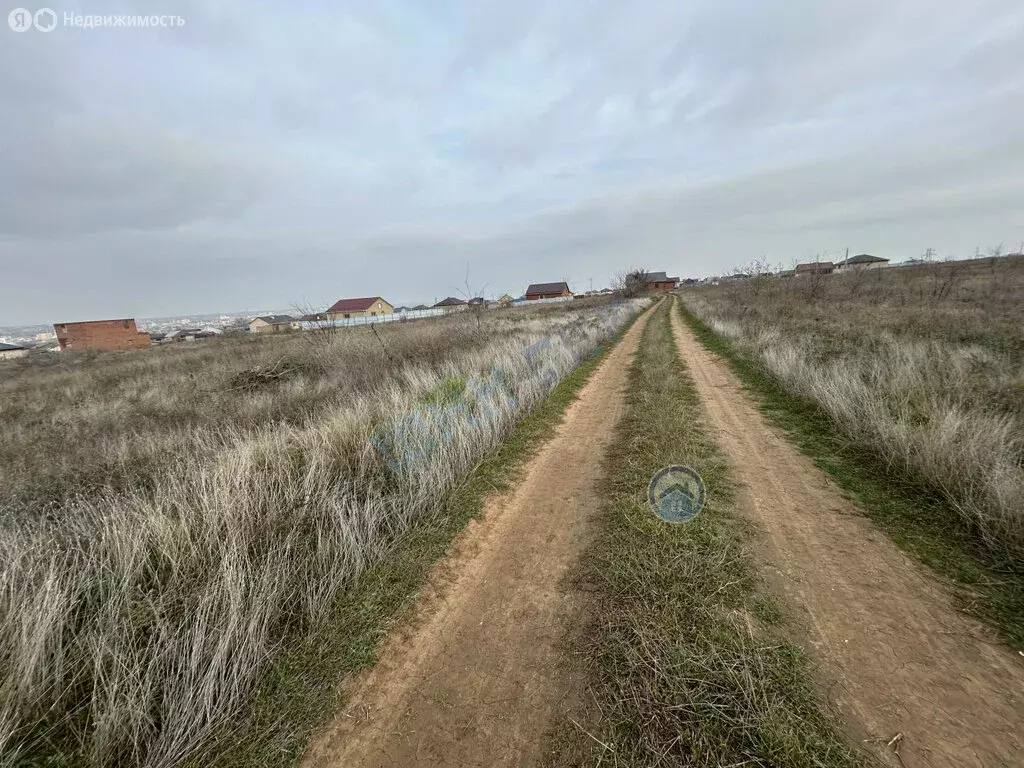 Участок в Элиста, улица Кийкова, 21 (6 м) - Фото 2