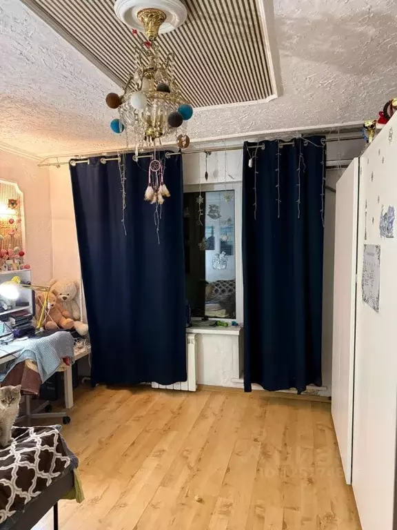 1-к кв. Москва Воронежская ул., 18 (35.0 м) - Фото 2