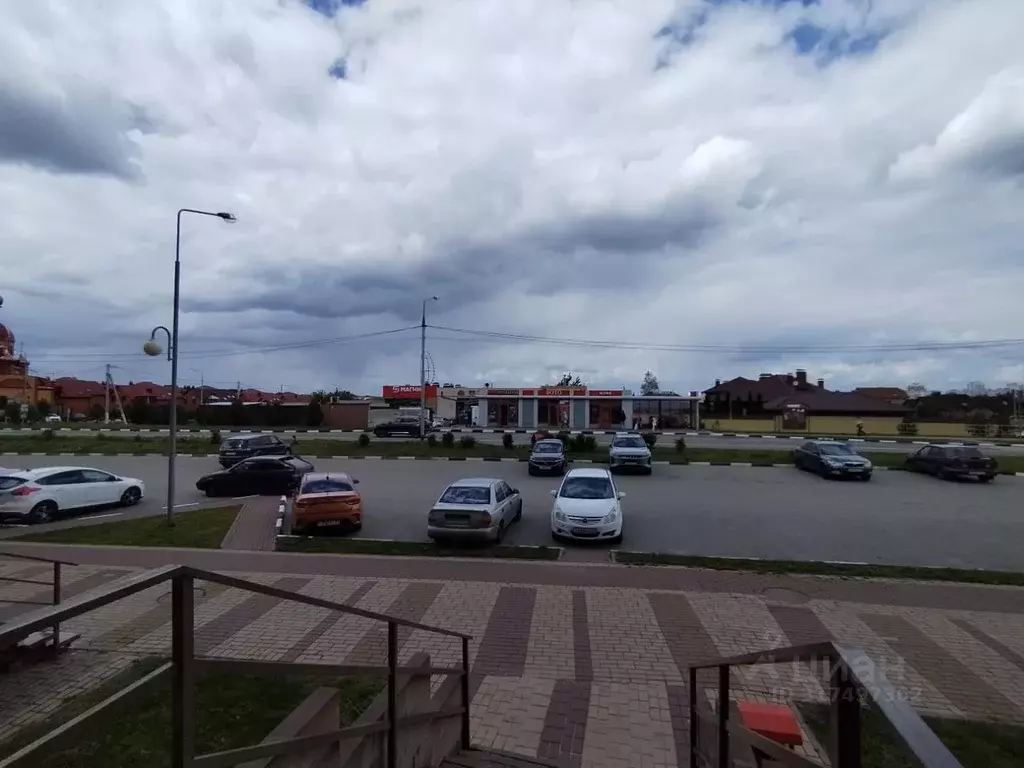 1-к кв. Белгородская область, Белгородский район, Дубовское с/пос, ... - Фото 1
