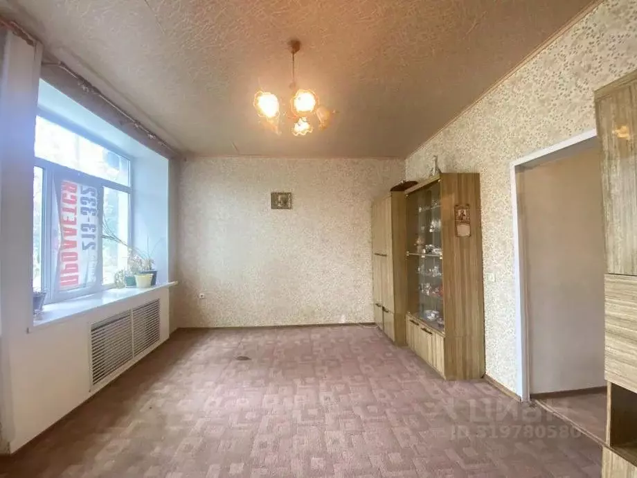 2-к кв. Пермский край, Березники Советский просп., 46 (56.6 м) - Фото 1