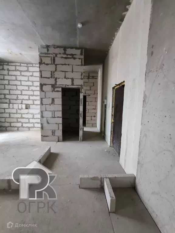 Продаётся 2-к квартира, 65 м - Фото 0