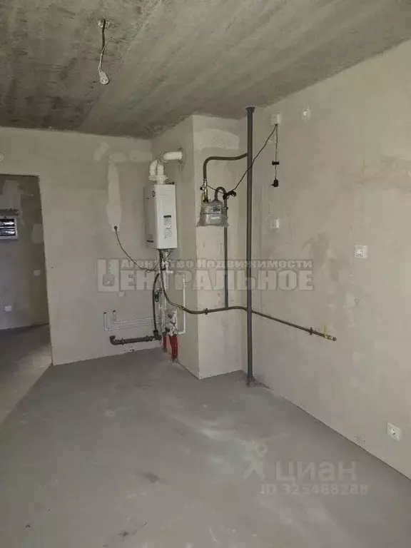 1-к кв. Смоленская область, Смоленск проезд Ипподромный, 36 (41.1 м) - Фото 1